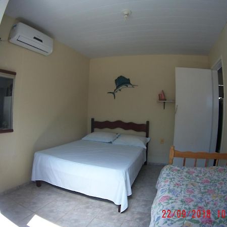 Casa Na Praia Da Pinheira Palhoça المظهر الخارجي الصورة